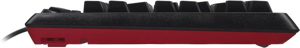 کیبورد گیمینگ LOGITECH مدل G105 - Image 4