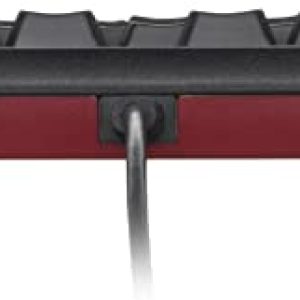 کیبورد گیمینگ LOGITECH مدل G105