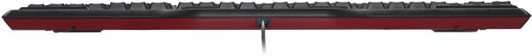 کیبورد گیمینگ LOGITECH مدل G105 - Image 2