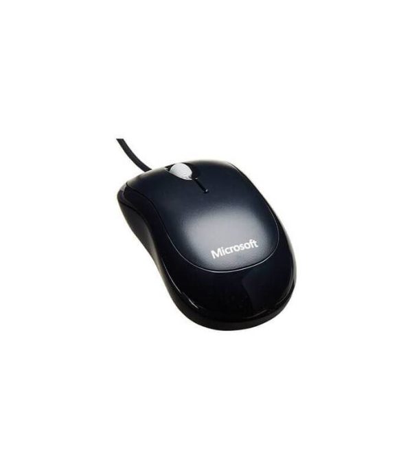 کیبورد و ماوس مایکروسافت مدل Desktop 600 - Image 2
