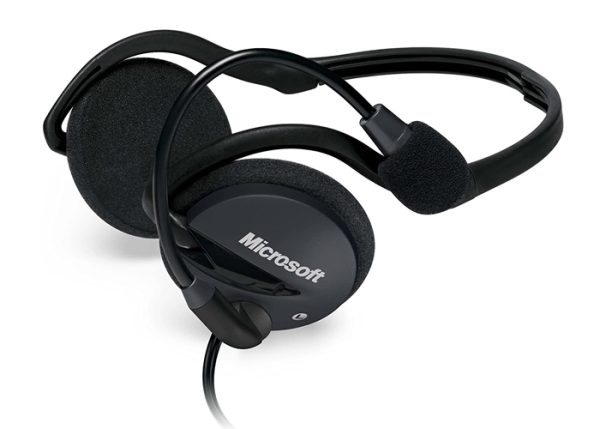 هدست مایکروسافت مدل لایف چت LX-2000 - Image 3