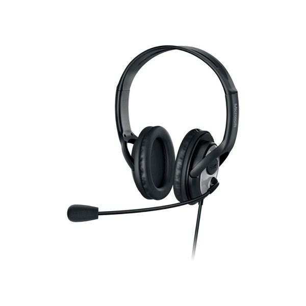 هدست مایکروسافت مدل لایف‌چت LX-3000