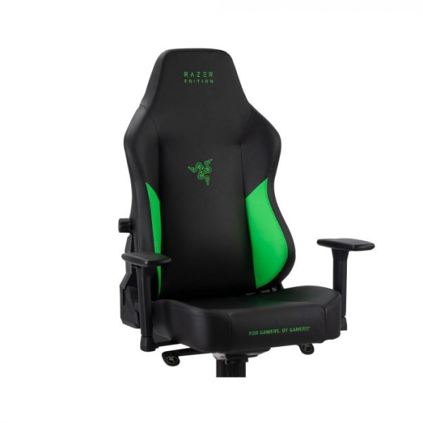 صندلی گیمینگ RAZER مدل TAROK ULTIMATE GAMING CHAIR - Image 2