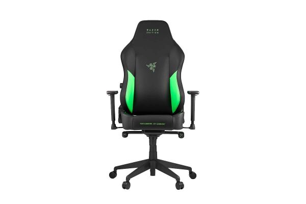 صندلی گیمینگ RAZER مدل TAROK ULTIMATE GAMING CHAIR