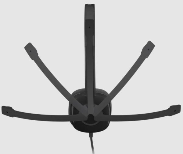 هدست لاجیتک مدل H151 - Image 4