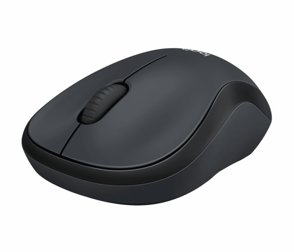 ماوس بی‌سیم لاجیتک مدل M220 Silent Clicks - Image 4