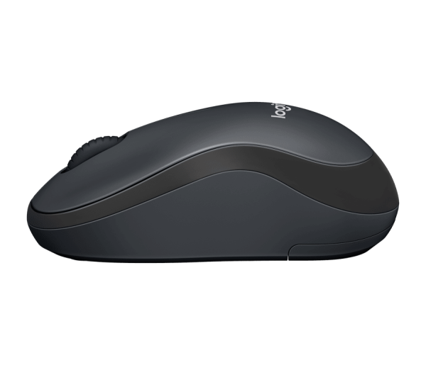 ماوس بی‌سیم لاجیتک مدل M220 Silent Clicks - Image 3