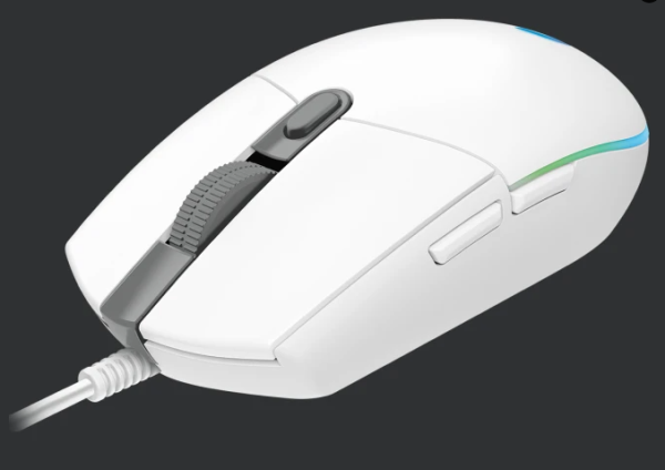 ماوس گیمینگ لاجیتک مدل G102 - Image 5