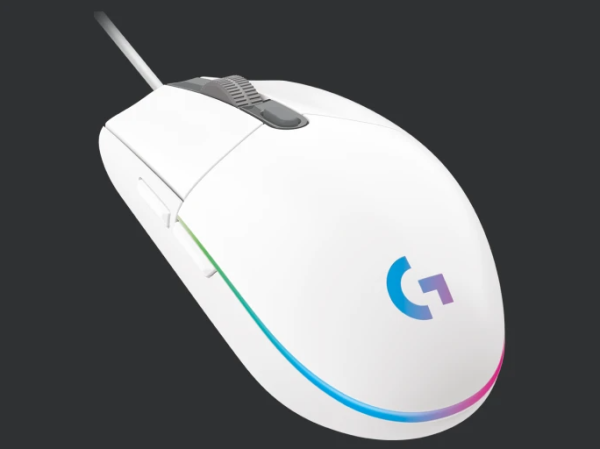 ماوس گیمینگ لاجیتک مدل G102 - Image 4