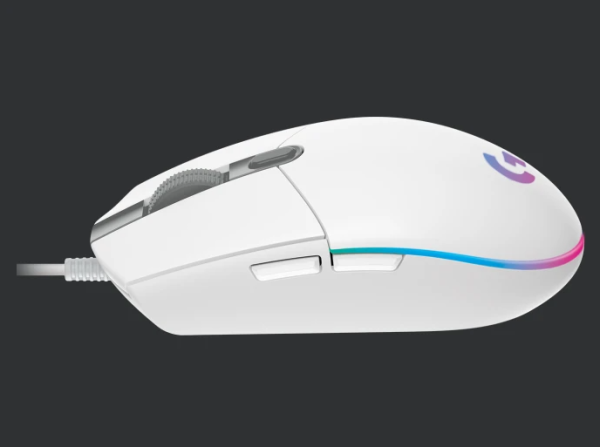 ماوس گیمینگ لاجیتک مدل G102 - Image 2