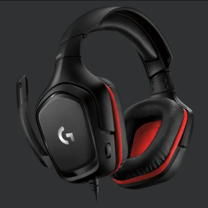 هدست گیمینگ لاجیتک مدل G332