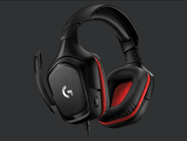 هدست گیمینگ لاجیتک مدل G332 - Image 2