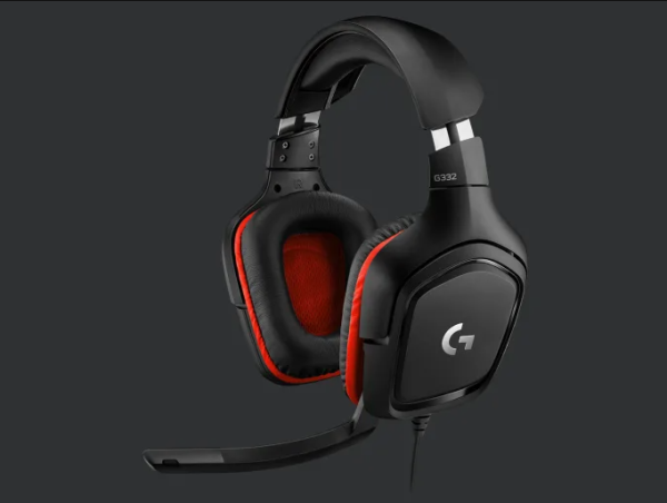 هدست گیمینگ لاجیتک مدل G332 - Image 4