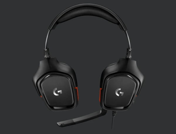 هدست گیمینگ لاجیتک مدل G332 - Image 3