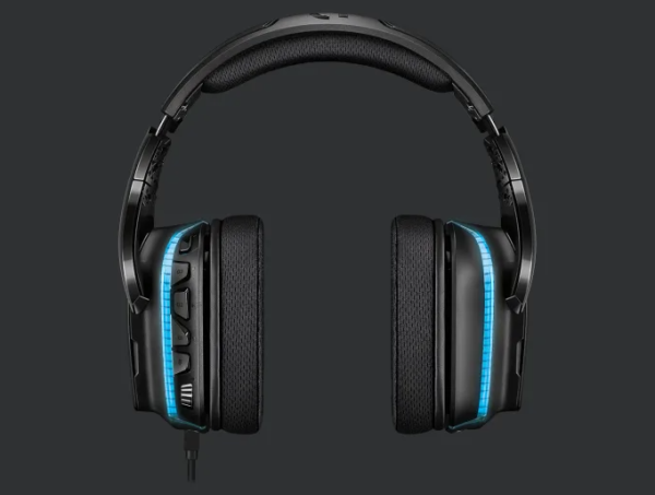 هدست گیمینگ لاجیتک مدل G635 - Image 2