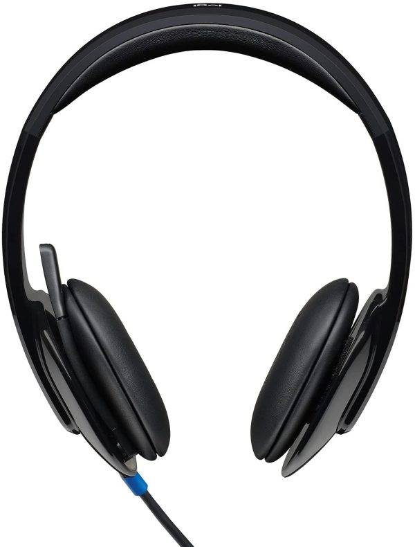 هدست لاجیتک مدل H540 USB - Image 3