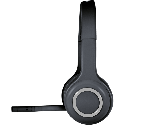 هدست بی‌سیم لاجیتک مدل H600 - Image 5