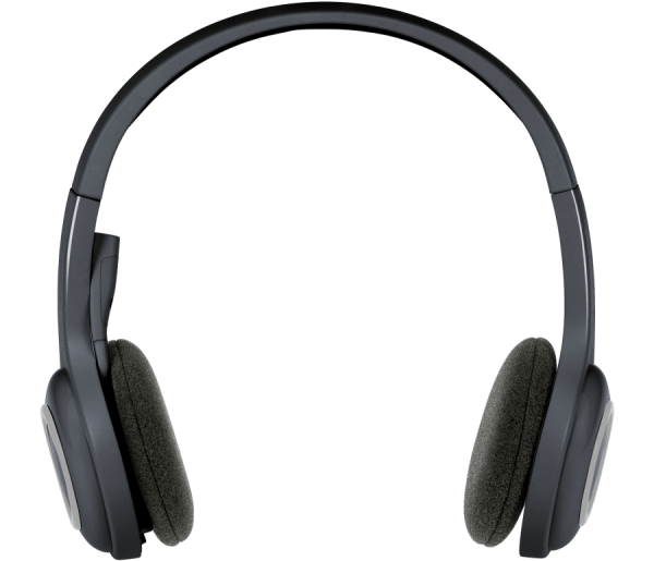 هدست بی‌سیم لاجیتک مدل H600 - Image 4