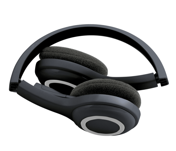 هدست بی‌سیم لاجیتک مدل H600 - Image 3