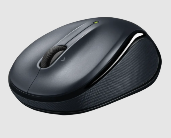 ماوس بی‌‌سیم لاجیتک مدل M325 - Image 2