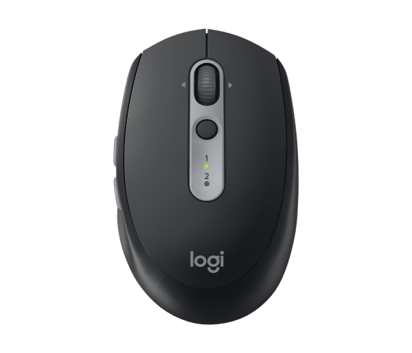 ماوس بی‌سیم سایلنت لاجیتک مدل M590
