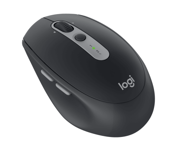 ماوس بی‌سیم سایلنت لاجیتک مدل M590 - Image 2