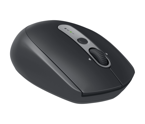 ماوس بی‌سیم سایلنت لاجیتک مدل M590 - Image 3