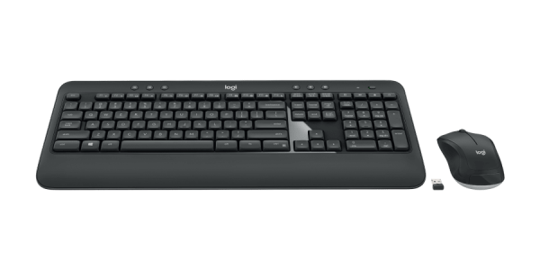 کیبورد و ماوس لاجیتک کمبو MK540 - Image 2