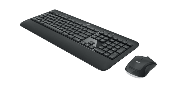 کیبورد و ماوس لاجیتک کمبو MK540 - Image 3