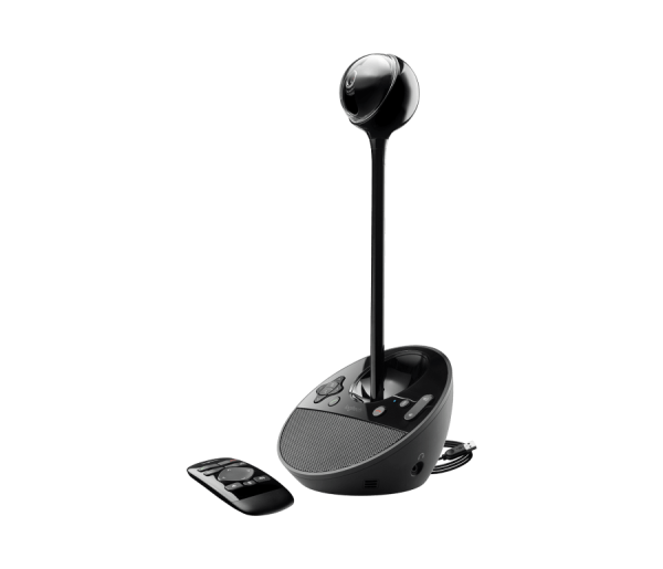 ویدئو کنفرانس لاجیتک مدل BCC950 - Image 2