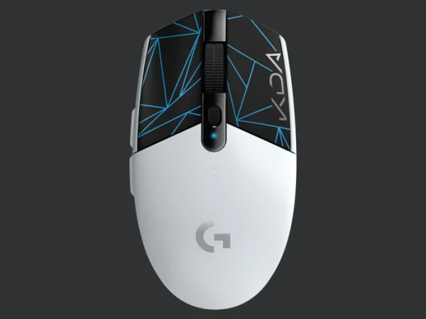 ماوس گیمینگ بی‌سیم لاجیتک G305