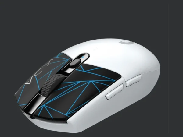 ماوس گیمینگ بی‌سیم لاجیتک G305 - Image 4