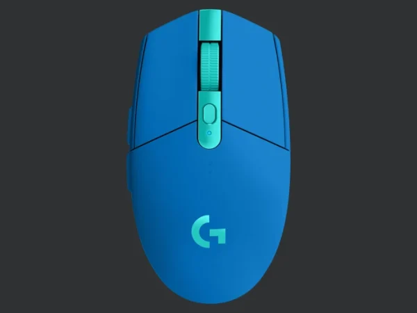 ماوس گیمینگ بی‌سیم لاجیتک G305 - Image 10