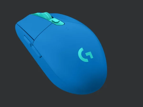 ماوس گیمینگ بی‌سیم لاجیتک G305 - Image 9