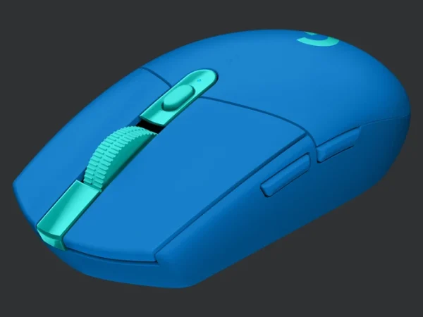 ماوس گیمینگ بی‌سیم لاجیتک G305 - Image 8
