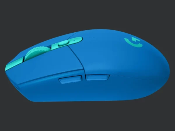 ماوس گیمینگ بی‌سیم لاجیتک G305 - Image 7