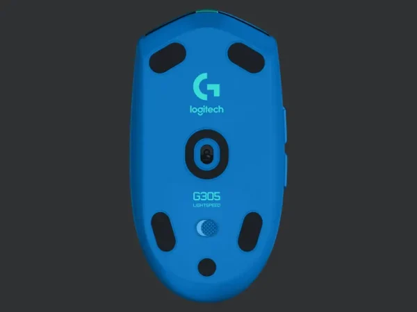 ماوس گیمینگ بی‌سیم لاجیتک G305 - Image 5