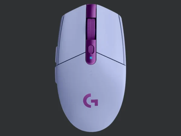 ماوس گیمینگ بی‌سیم لاجیتک G305 - Image 14