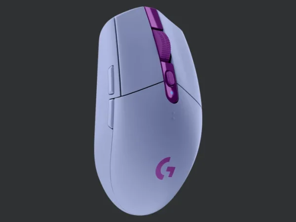 ماوس گیمینگ بی‌سیم لاجیتک G305 - Image 13