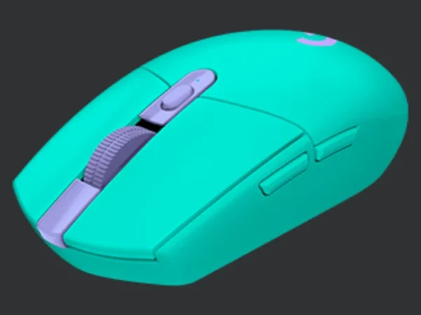 ماوس گیمینگ بی‌سیم لاجیتک G305 - Image 11