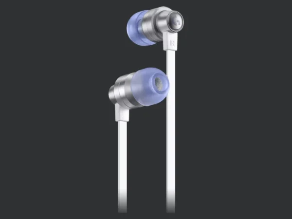ایرفون گیمینگ سیمی لاجیتک مدل  Logitech Earphones G333 - Image 8