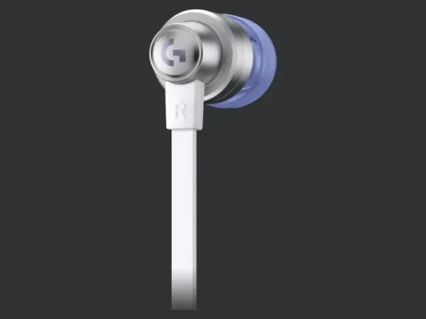 ایرفون گیمینگ سیمی لاجیتک مدل  Logitech Earphones G333 - Image 7