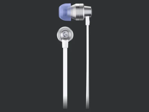 ایرفون گیمینگ سیمی لاجیتک مدل  Logitech Earphones G333 - Image 6