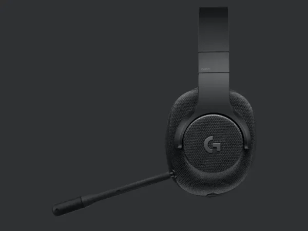 هدست گیمینگ باسیم لاجیتک G433 - Image 3