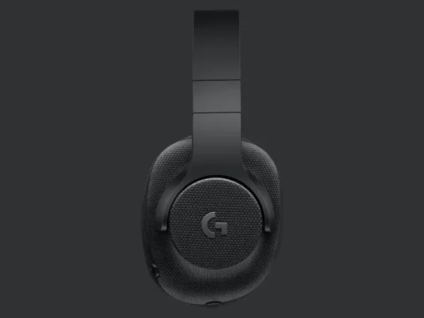 هدست گیمینگ باسیم لاجیتک G433 - Image 4