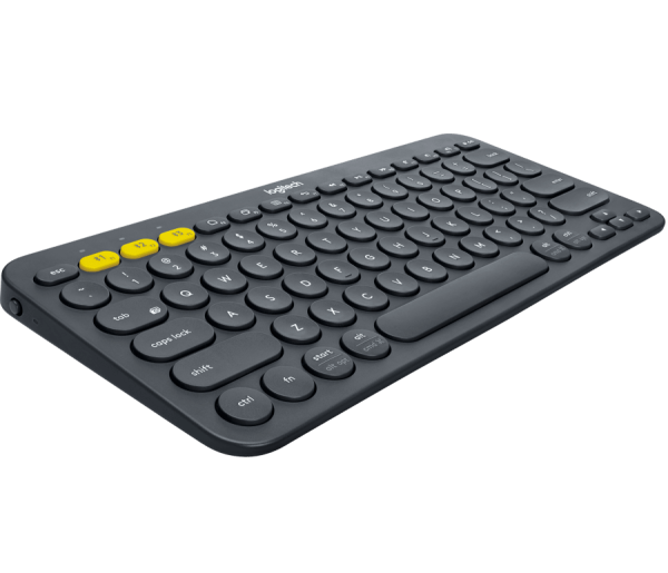 کیبورد بلوتوثی لاجیتک مدل K380 - Image 2