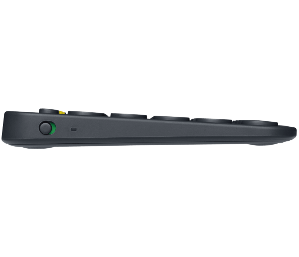کیبورد بلوتوثی لاجیتک مدل K380 - Image 3