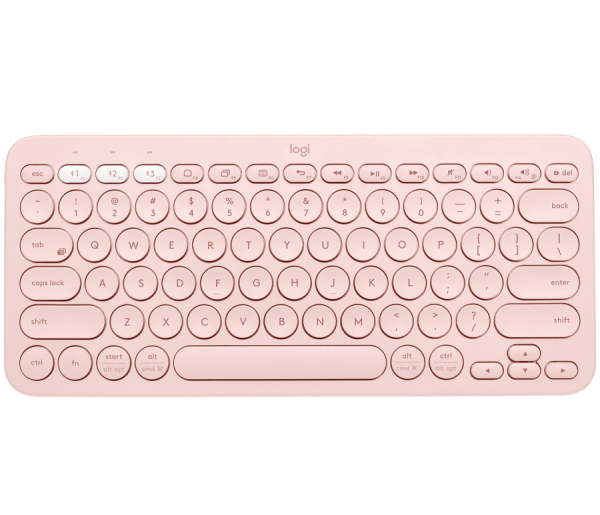 کیبورد بلوتوثی لاجیتک مدل K380 - Image 4