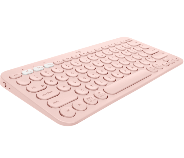کیبورد بلوتوثی لاجیتک مدل K380 - Image 5
