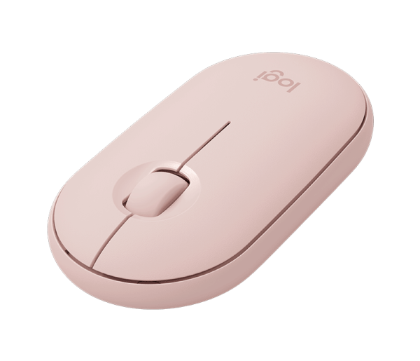 ماوس بی‌سیم لاجیتک Pebble M350 - Image 7